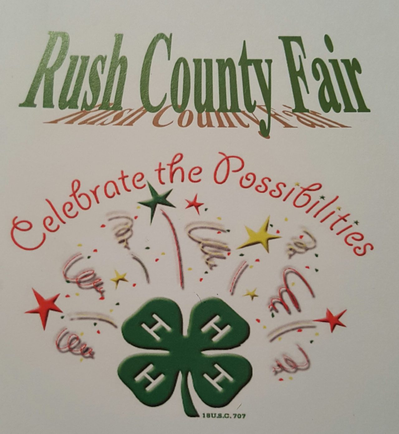 Rush County, IN, Fair Watch Communications