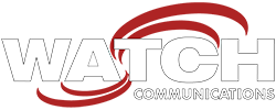 watch communications logo