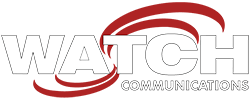 watch communications logo