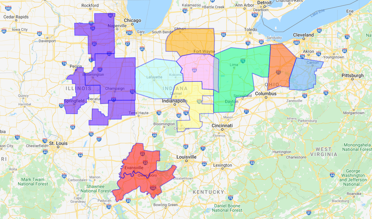 Watch Internet Pricing Map